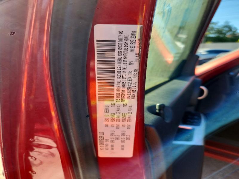 Продаж на аукціоні авто 2008 Dodge Nitro, vin: 1D8GU58648W218834, номер лоту: 68940076