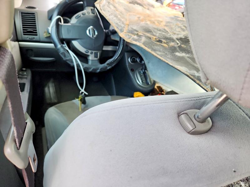 67429576 :رقم المزاد ، 3N1AB6APXAL688920 vin ، 2010 Nissan Sentra مزاد بيع