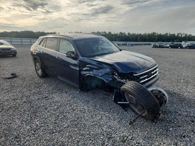 Продаж на аукціоні авто 2021 Volkswagen Atlas Cross Sport, vin: 1V2AC2CA1MC217619, номер лоту: 67838096