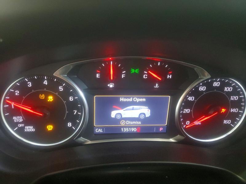 2019 Gmc Terrain მანქანა იყიდება აუქციონზე, vin: 3GKALVEX1KL180226, აუქციონის ნომერი: 69071966