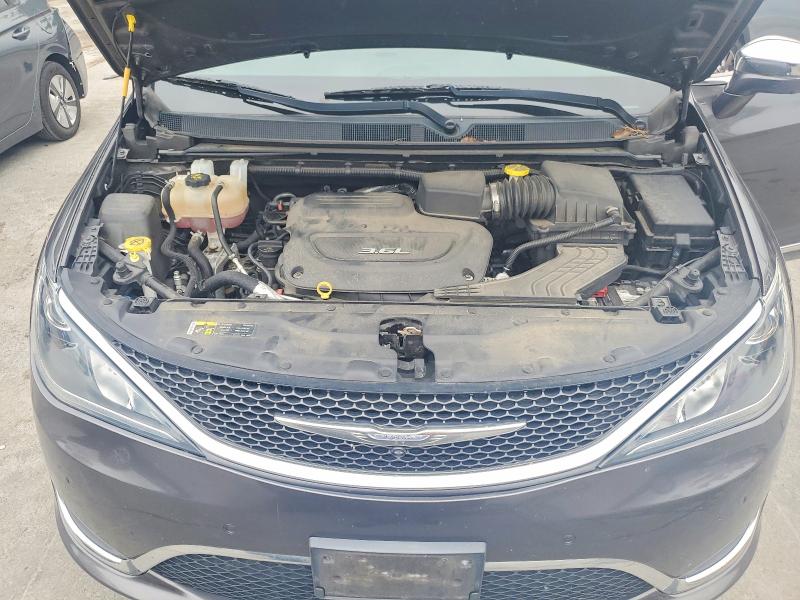 Aukcja sprzedaży 2017 Chrysler Pacifica, vin: 2C4RC1GG6HR611112, numer aukcji: 67529246