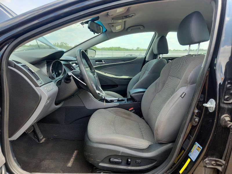 Aukcja sprzedaży 2014 Hyundai Sonata, vin: 5NPEB4AC4EH890111, numer aukcji: 67652846
