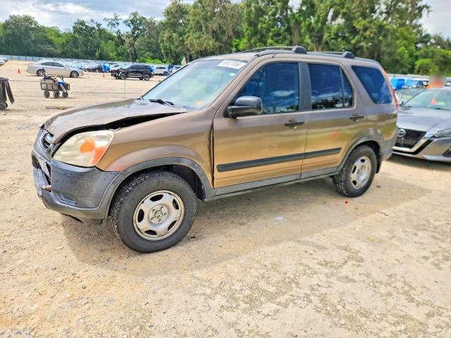 Продаж на аукціоні авто 2004 Honda Cr-v, vin: SHSRD68434U203017, номер лоту: 66927856