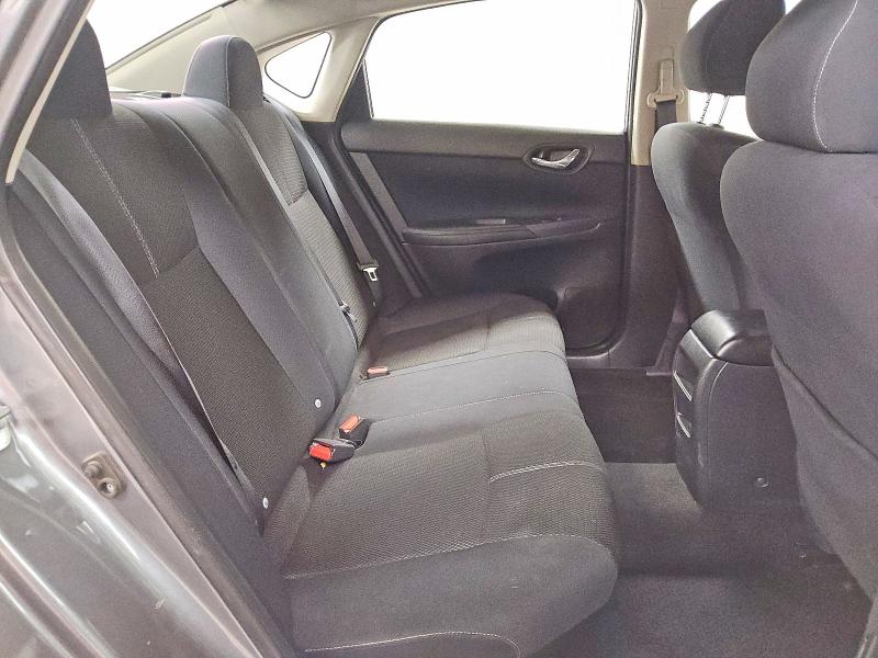 Aukcja sprzedaży 2016 Nissan Sentra, vin: 3N1AB7APXGY286445, numer aukcji: 67664366
