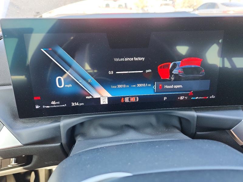 Продажа на аукционе авто 2024 Bmw M340i, vin: 3MW49FS0XR8E15463, номер лота: 68706296