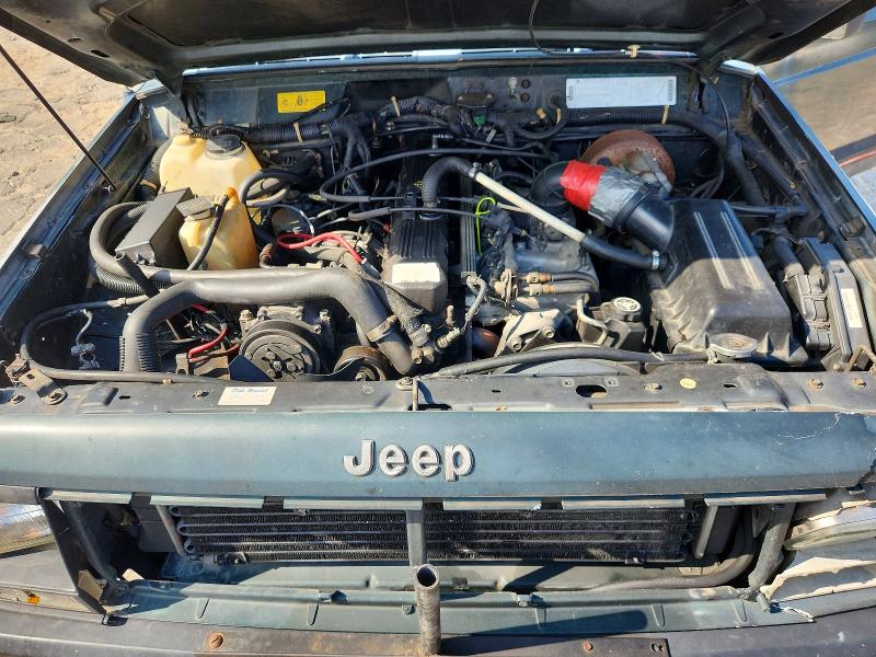Продаж на аукціоні авто 1994 Jeep Cherokee, vin: 1J4FJ68SXRL148162, номер лоту: 68109316