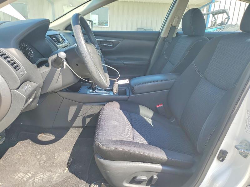 Продаж на аукціоні авто 2016 Nissan Altima, vin: 1N4AL3AP0GN313576, номер лоту: 68199736