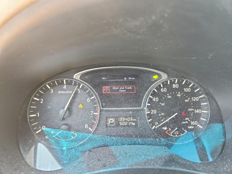 Aukcja sprzedaży 2015 Nissan Altima, vin: 1N4AL3AP1FC472634, numer aukcji: 66048686