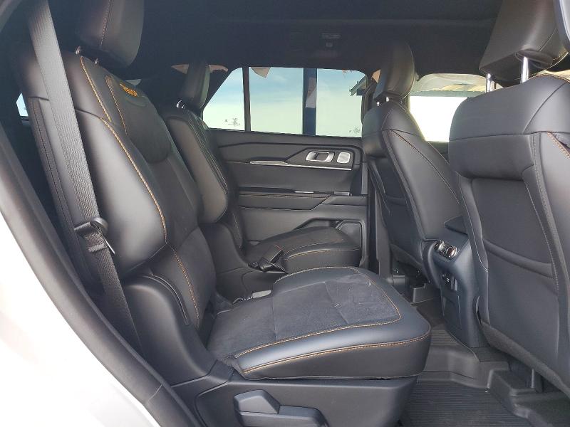 Продаж на аукціоні авто 2026 Ford Explorer, vin: 1FMWK8JCXTGB48790, номер лоту: 68645456