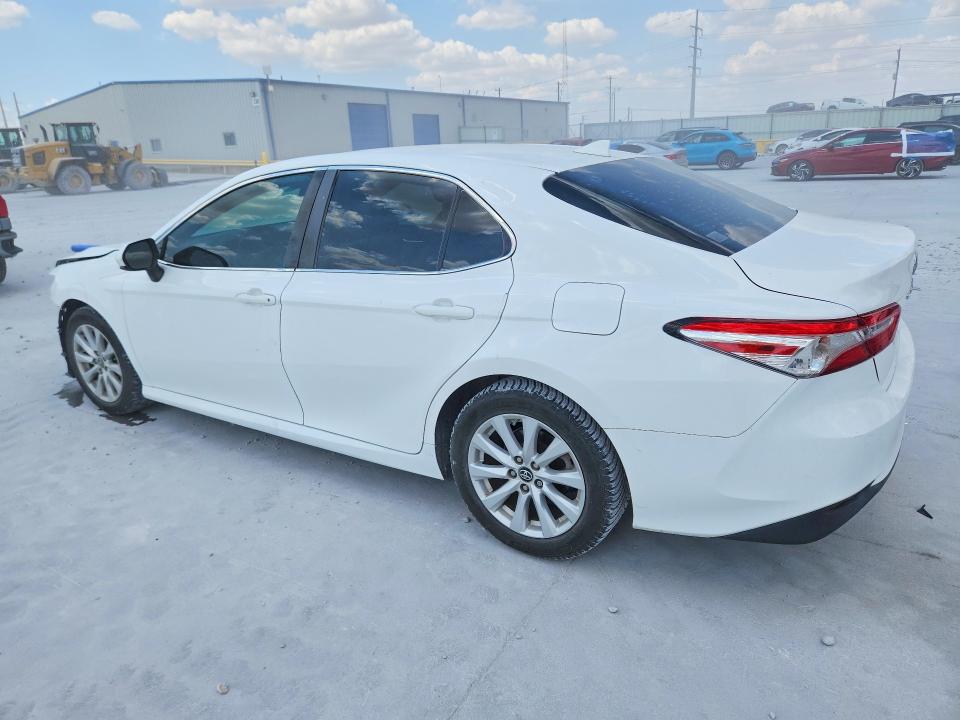 Продаж на аукціоні авто 2019 Toyota Camry, vin: 4T1B11HKXKU291891, номер лоту: 67782706