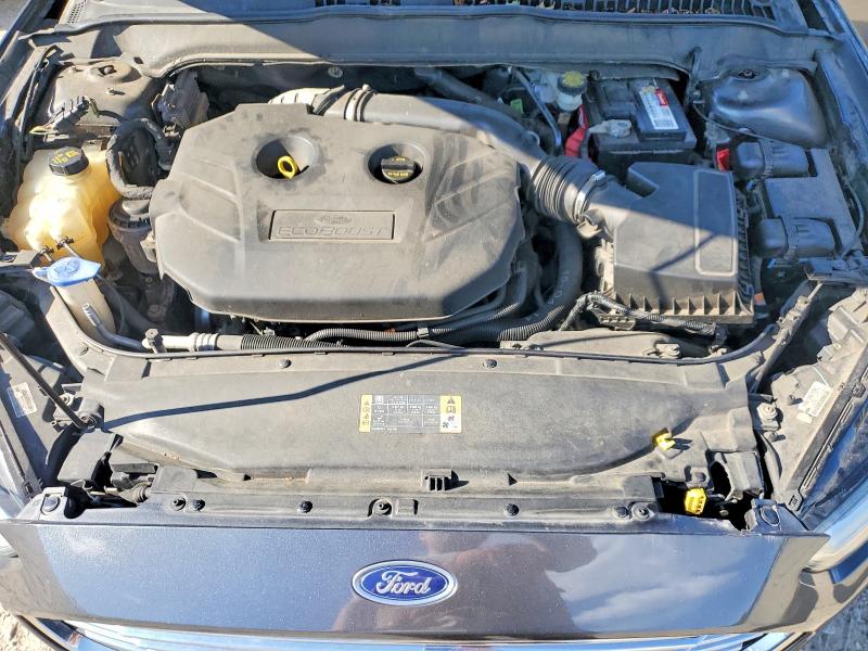 68392816 :رقم المزاد ، 3FA6P0H98GR252541 vin ، 2016 Ford Fusion مزاد بيع