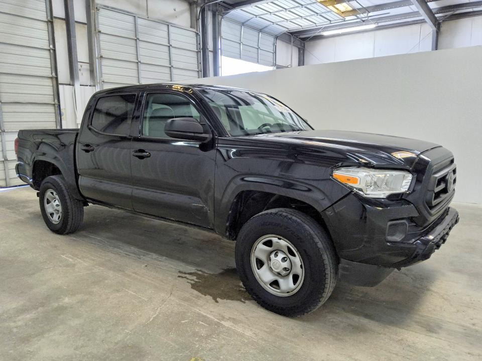 Aukcja sprzedaży 2022 Toyota Tacoma, vin: 3TYAX5GN4NT036068, numer aukcji: 68020116