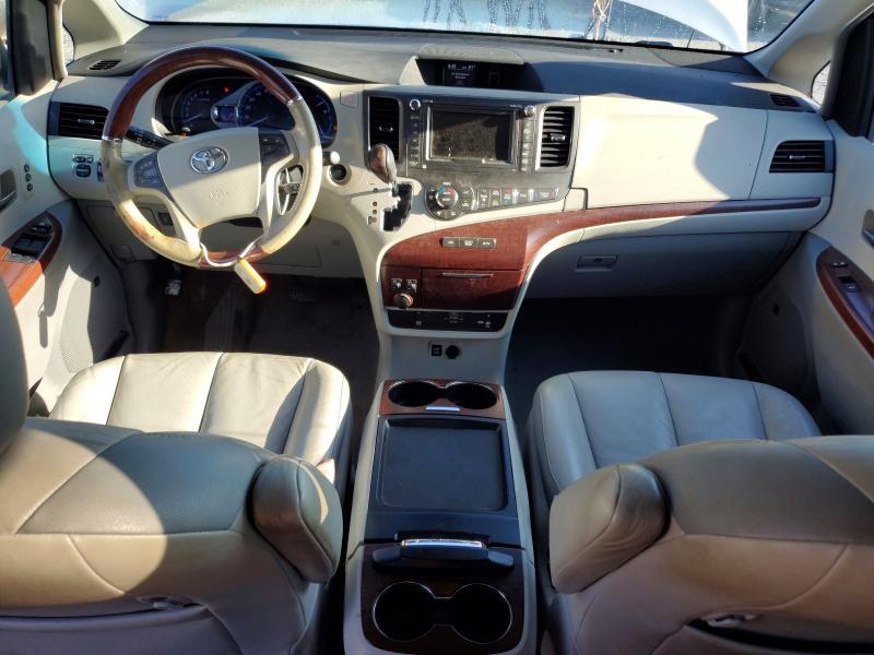 Продаж на аукціоні авто 2011 Toyota Sienna, vin: 5TDYK3DC9BS097119, номер лоту: 68559786