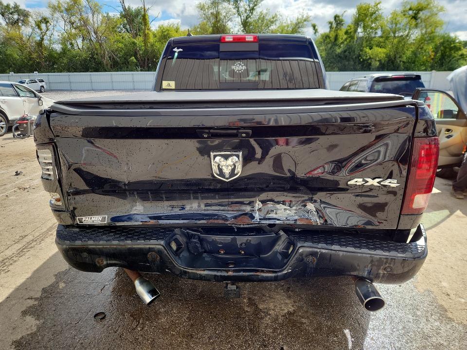 69561716 :رقم المزاد ، 1C6RR7MTXDS678170 vin ، 2013 Ram 1500 مزاد بيع