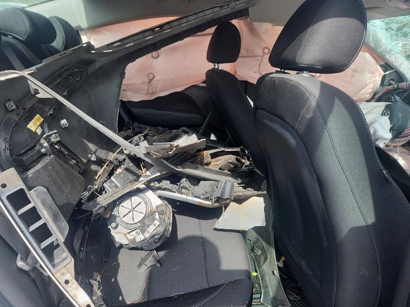 2018 Hyundai Elantra მანქანა იყიდება აუქციონზე, vin: 5NPD74LF7JH262400, აუქციონის ნომერი: 68430116