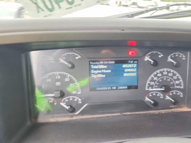 69427546 :رقم المزاد ، 4V4NC9EH3LN236993 vin ، 2020 Volvo Vn مزاد بيع