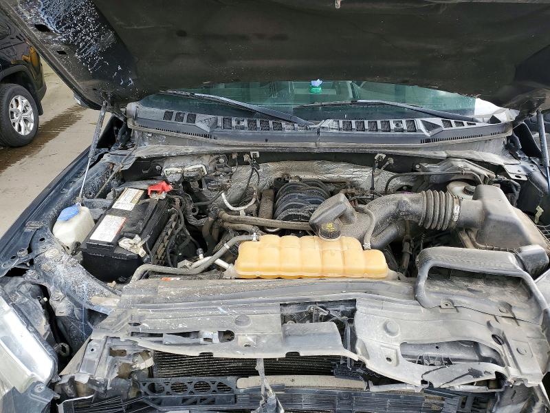 2016 Ford F150 მანქანა იყიდება აუქციონზე, vin: 1FTFW1EF4GKD84357, აუქციონის ნომერი: 69628866