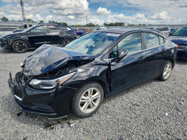 70135346 :رقم المزاد ، 1G1BE5SM1H7127262 vin ، 2017 Chevrolet Cruze مزاد بيع