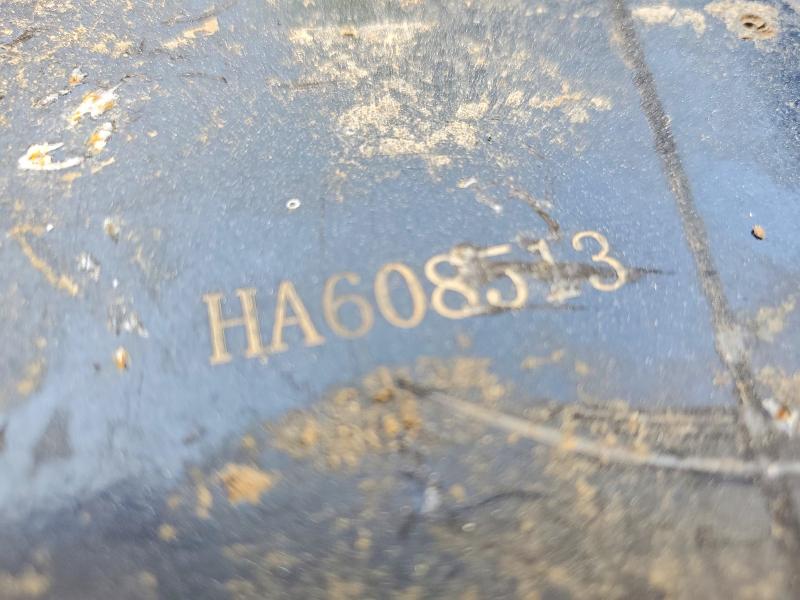 Aukcja sprzedaży 2024 Cat Construction Equipment, vin: HA608513, numer aukcji: 68066936