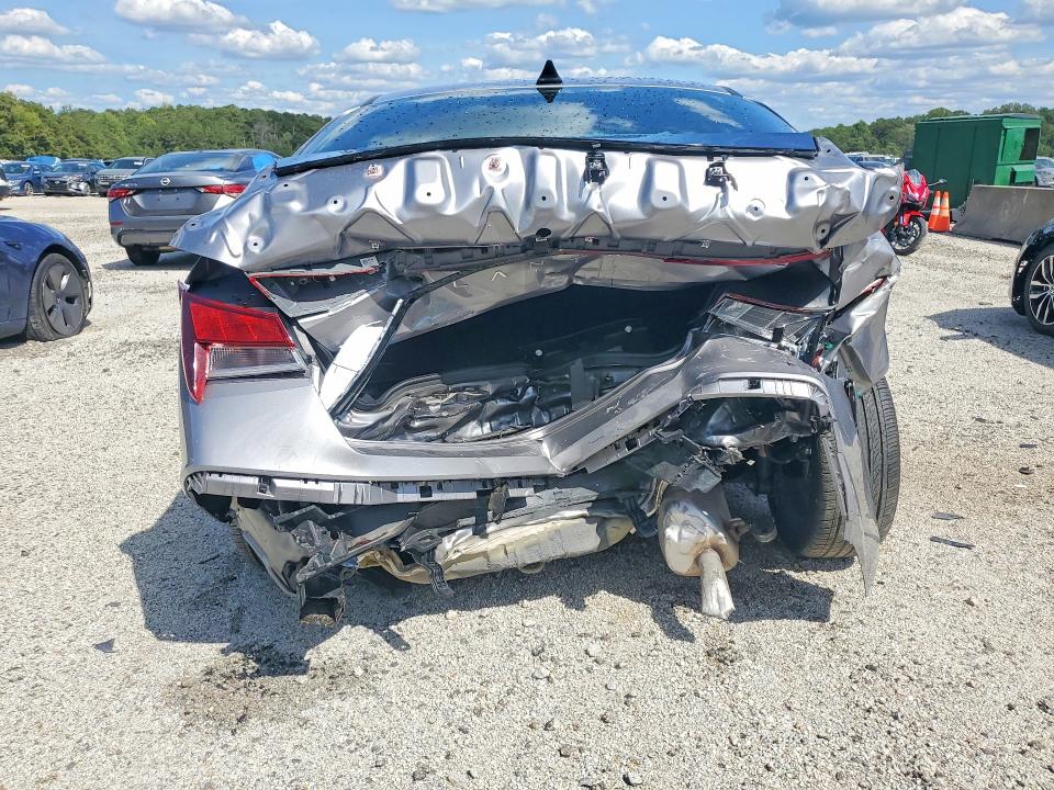 68503886 :رقم المزاد ، KMHLM4DG1TU114596 vin ، 2026 Hyundai Elantra مزاد بيع