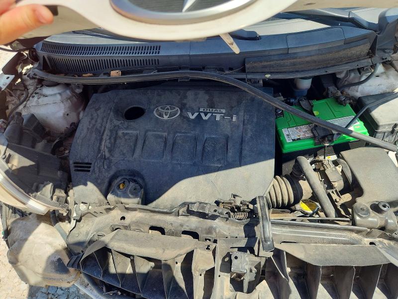 2008 Scion Xd მანქანა იყიდება აუქციონზე, vin: JTKKU10488J016631, აუქციონის ნომერი: 70488706
