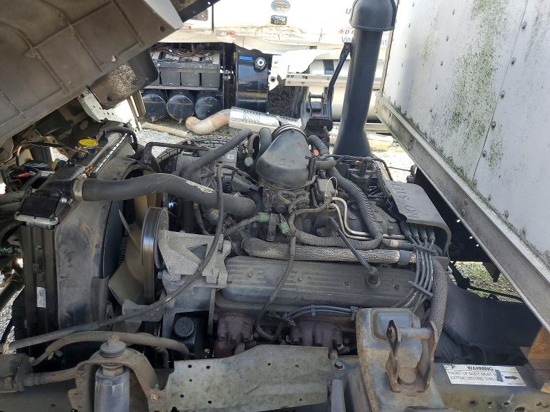67255136 :رقم المزاد ، 4KLB4B1R9XJ002775 vin ، 1999 Isuzu Npr مزاد بيع