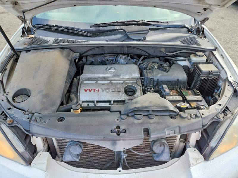 Aukcja sprzedaży 2004 Lexus Rx, vin: JTJGA31U740036026, numer aukcji: 68106826