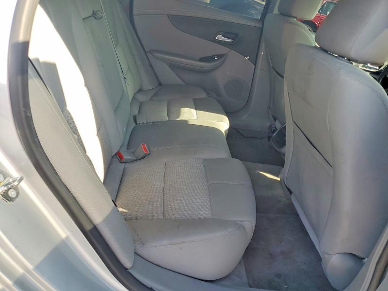 Aukcja sprzedaży 2015 Chevrolet Impala, vin: 2G11Y5SN3F9218749        , numer aukcji: 68886796