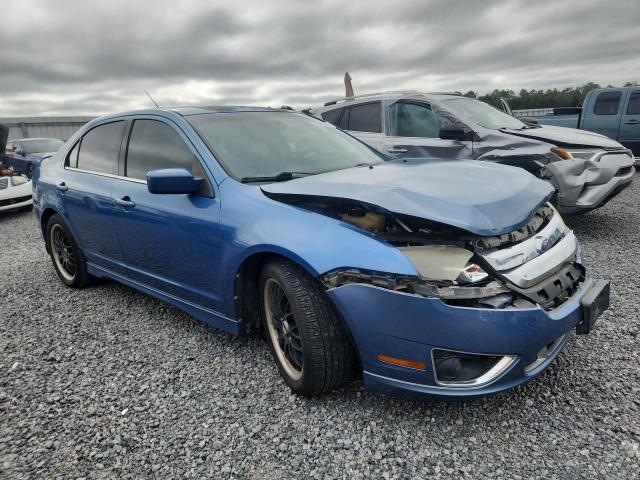 2010 Ford Fusion მანქანა იყიდება აუქციონზე, vin: 3FAHP0KC9AR129643, აუქციონის ნომერი: 70543326
