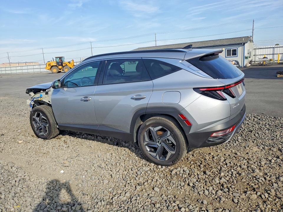 Aukcja sprzedaży 2024 Hyundai Tucson, vin: KM8JECD19RU148711, numer aukcji: 69720346
