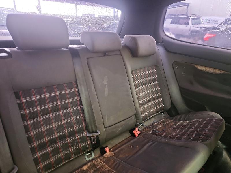 Aukcja sprzedaży 2008 Volkswagen Gti, vin: WVWEV71KX8W037078, numer aukcji: 69805326