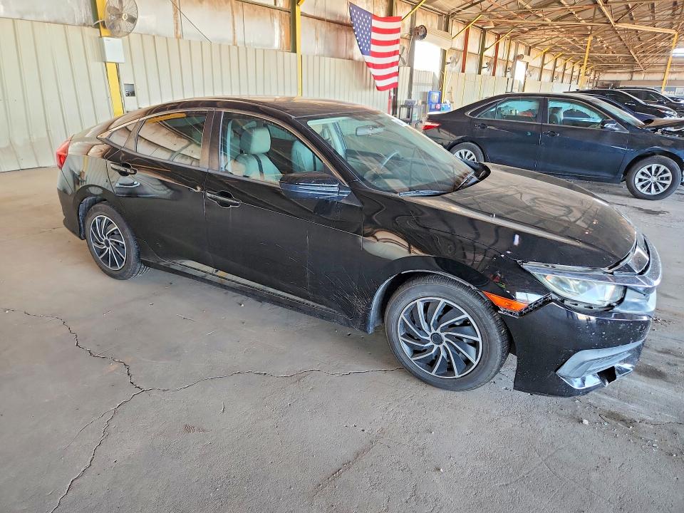 Aukcja sprzedaży 2016 Honda Civic, vin: 2HGFC2F54GH570042, numer aukcji: 69411806