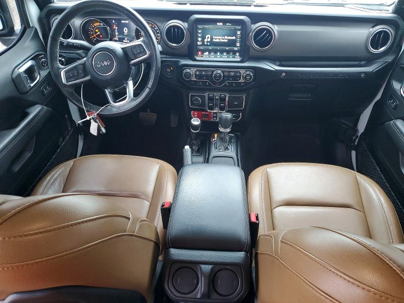 Продажа на аукционе авто 2023 Jeep Wrangler, vin: 1C4JJXFM4PW576525, номер лота: 67159596
