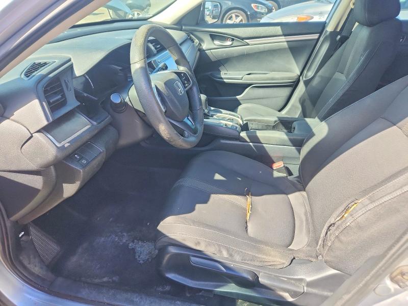 Aukcja sprzedaży 2016 Honda Civic, vin: 19XFC2F52GE203232, numer aukcji: 69906876