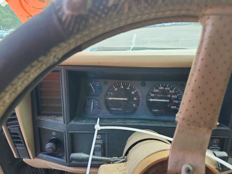Продаж на аукціоні авто 1994 Jeep Cherokee, vin: 1J4FJ68SXRL148162, номер лоту: 68109316