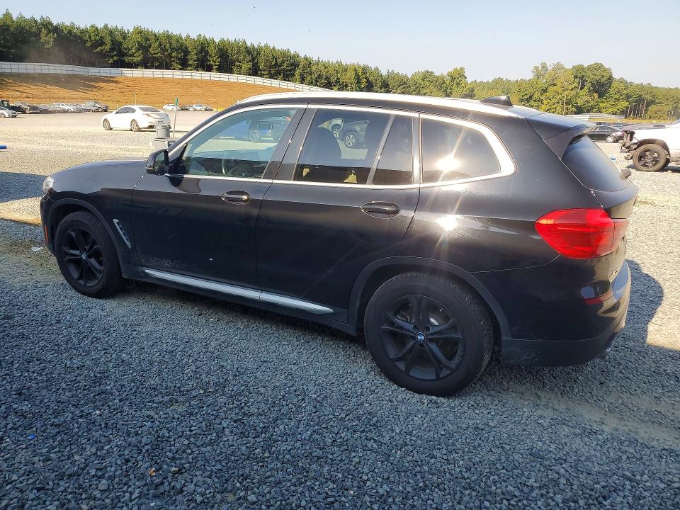 Продаж на аукціоні авто 2019 Bmw X3, vin: 5UXTR9C50KLD93659, номер лоту: 67279286