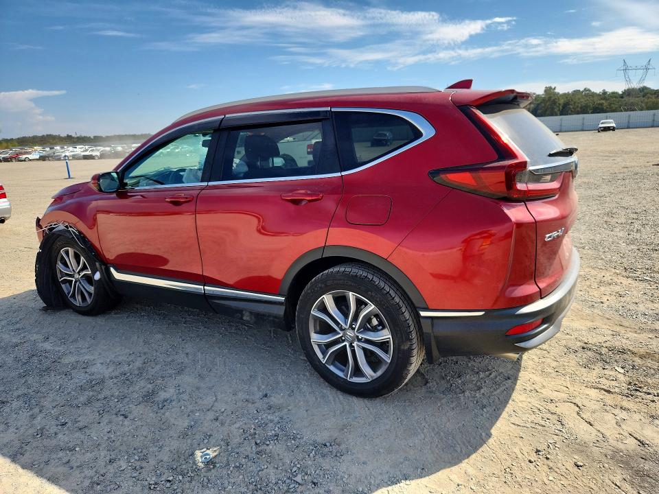 Продаж на аукціоні авто 2020 Honda Cr-v, vin: 2HKRW2H95LH670512, номер лоту: 69754156