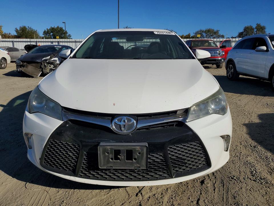 Aukcja sprzedaży 2016 Toyota Camry, vin: 4T1BF1FKXGU248647, numer aukcji: 70441446