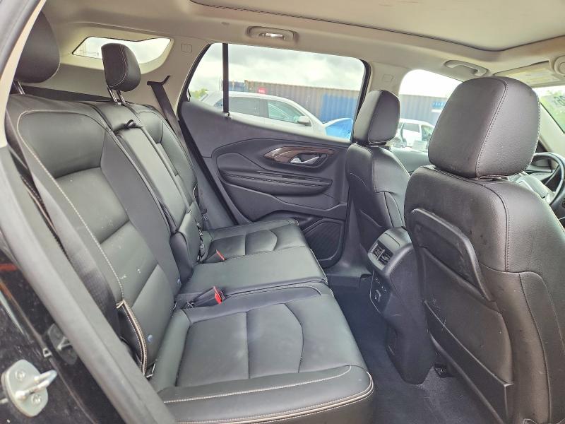 2020 Gmc Terrain მანქანა იყიდება აუქციონზე, vin: 3GKALXEX9LL147603, აუქციონის ნომერი: 70065936