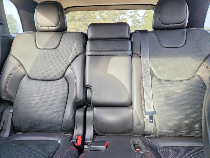 2018 Jeep Cherokee მანქანა იყიდება აუქციონზე, vin: 1C4PJMBX6JD532294, აუქციონის ნომერი: 68015216