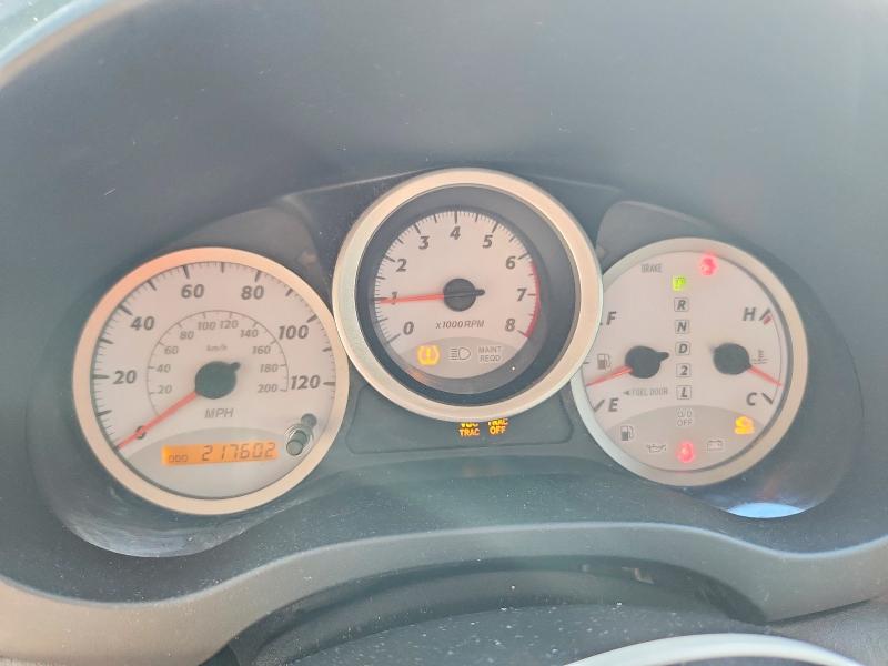 Продаж на аукціоні авто 2005 Toyota Rav4, vin: JTEGD20V150091731, номер лоту: 70350956