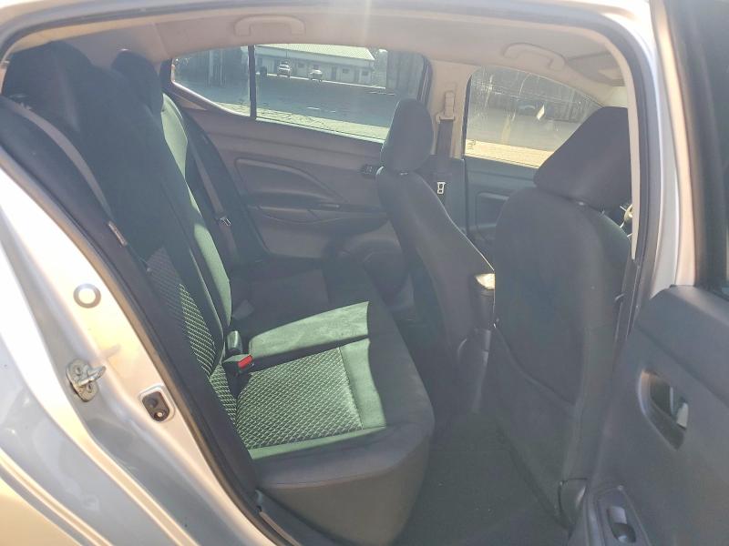Продажа на аукционе авто 2020 Nissan Versa, vin: 3N1CN8DV7LL864475, номер лота: 67447806
