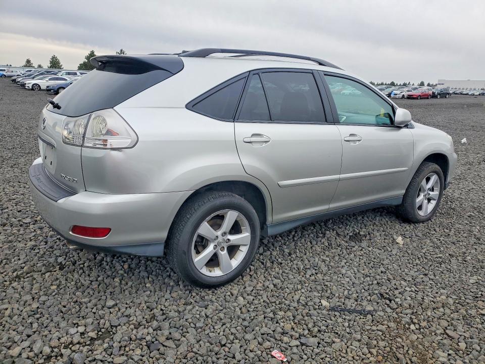 Aukcja sprzedaży 2007 Lexus Rx, vin: 2T2HK31U97C021067, numer aukcji: 68265926