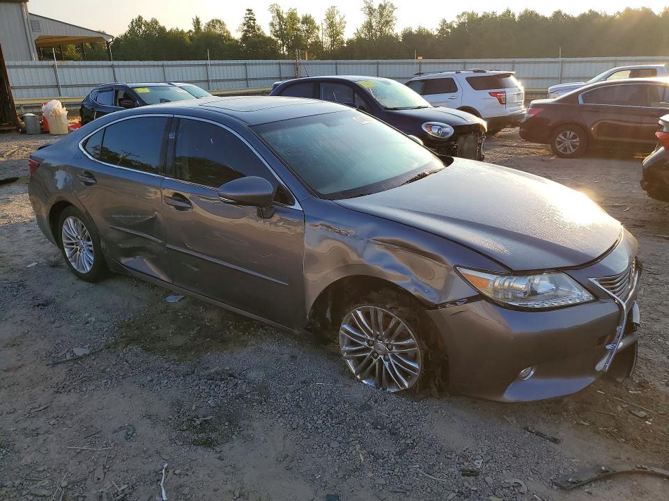 Aukcja sprzedaży 2015 Lexus Es, vin: JTHBK1GG9F2197970, numer aukcji: 67463226