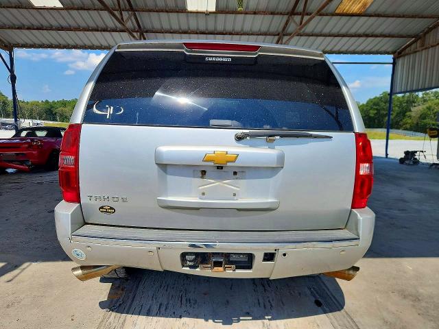 2014 Chevrolet Tahoe მანქანა იყიდება აუქციონზე, vin: 1GNSKCE0XER172415, აუქციონის ნომერი: 69378536