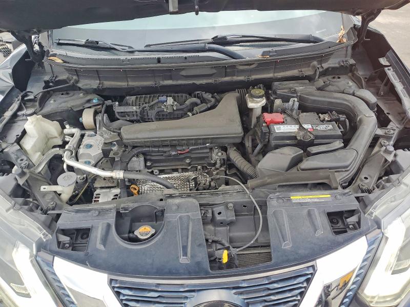 Продажа на аукционе авто 2020 Nissan Rogue, vin: KNMAT2MT5LP529211, номер лота: 69802746