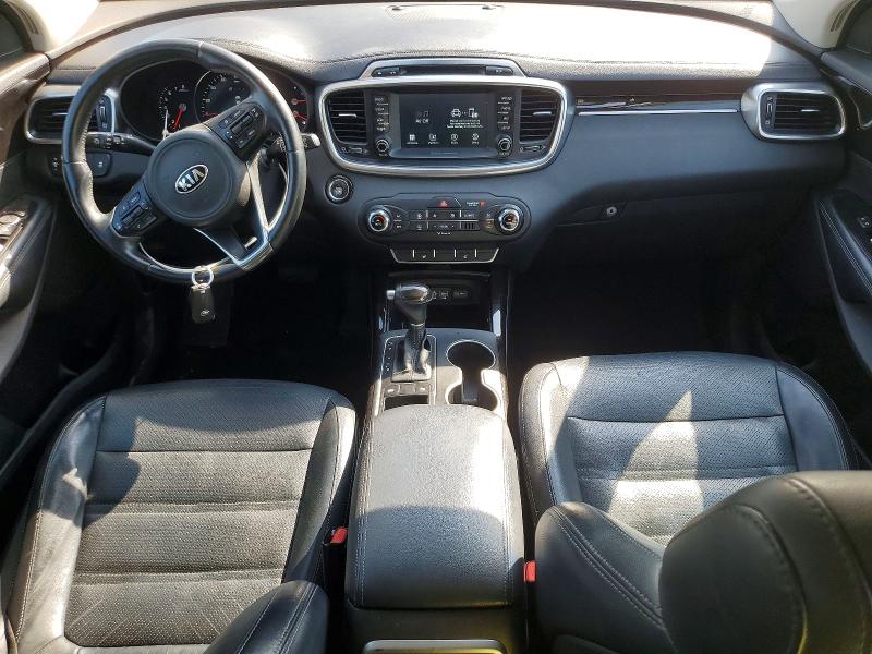 Aukcja sprzedaży 2017 Kia Sorento, vin: 5XYPH4A56HG298276, numer aukcji: 67305476