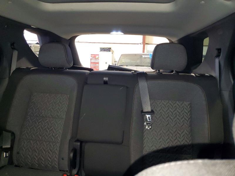 Продаж на аукціоні авто 2022 Chevrolet Equinox, vin: 3GNAXKEV5NL231641, номер лоту: 67797806