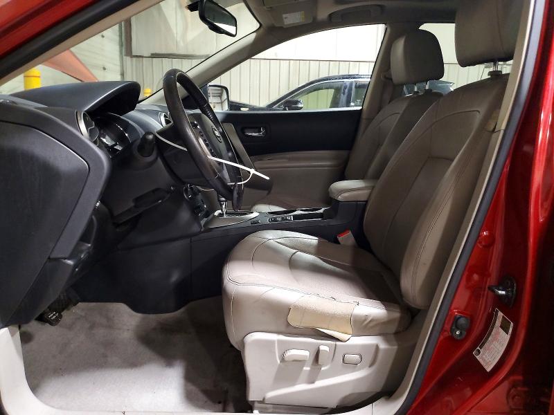 Продаж на аукціоні авто 2013 Nissan Rogue, vin: JN8AS5MV2DW144660, номер лоту: 69896636