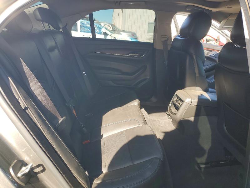Продажа на аукционе авто 2016 Cadillac Cts, vin: 1G6AR5SS6G0195640, номер лота: 68584806